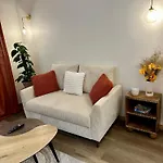 Le Duplex Du Parc - Terrasse * Granges-sur-Vologne