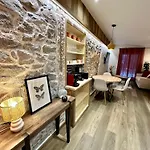 Le Duplex Du Parc - Terrasse Διαμέρισμα Granges-sur-Vologne