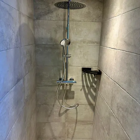 Le Duplex Du Parc - Terrasse Apartman Granges-sur-Vologne