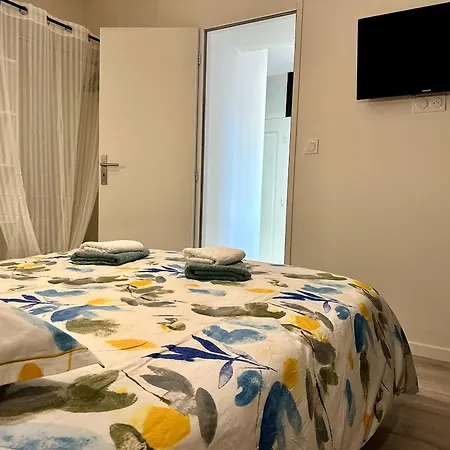 Le Duplex Du Parc - Terrasse * Granges-sur-Vologne