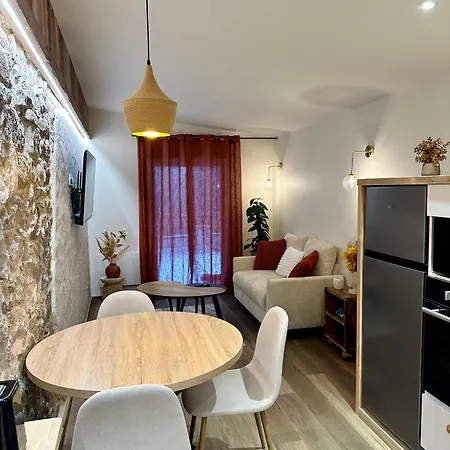 Le Duplex Du Parc - Terrasse Granges-sur-Vologne