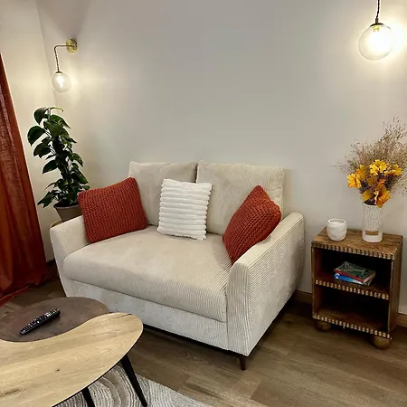 Le Duplex Du Parc - Terrasse * Granges-sur-Vologne