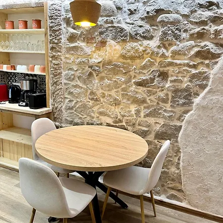 Le Duplex Du Parc - Terrasse * Granges-sur-Vologne