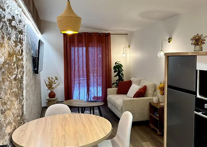 Le Duplex Du Parc - Terrasse Granges-sur-Vologne