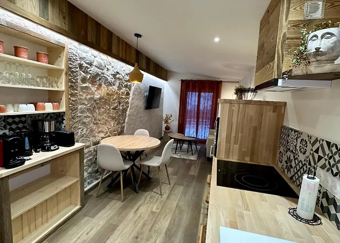 Le Duplex Du Parc - Terrasse Apartmán Granges-sur-Vologne