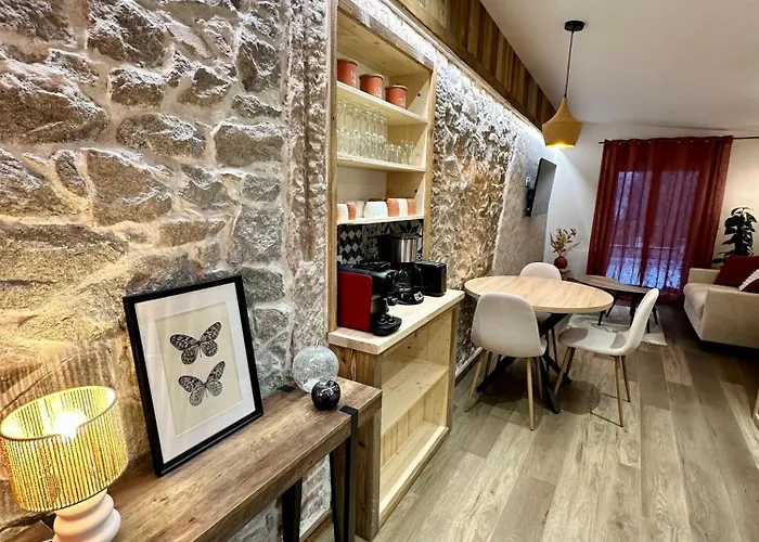 Le Duplex Du Parc - Terrasse Apartmán Granges-sur-Vologne